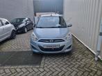 Hyundai i10 1.1 I 5DR 2011 Grijs, 880 kg, 4 cilinders, 400 kg, Origineel Nederlands