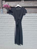Zwarte jumpsuit Primark, maat 36/S, Kleding | Dames, Jumpsuits, Ophalen of Verzenden, Zo goed als nieuw, Maat 36 (S), Zwart