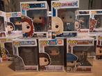 Funko Pop Collectie, Ophalen, Gebruikt