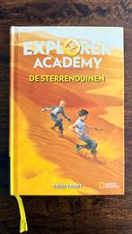 Trudi Trueit - De sterrenduinen, Boeken, Ophalen of Verzenden, Zo goed als nieuw, Trudi Trueit