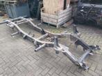 Mercedes G-klasse chassis 290gd korte wielbasis