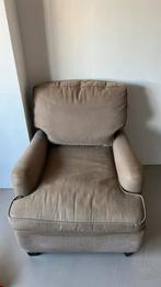 Fauteuil, Huis en Inrichting, Fauteuils, Ophalen, Gebruikt, 75 tot 100 cm, 50 tot 75 cm