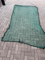 Te koop aanhanger net 2 x 3 meter groen, Ophalen of Verzenden, Zo goed als nieuw