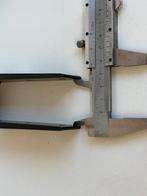 2 x Seasure Roerbeslag 38 mm, Watersport en Boten, Ophalen of Verzenden, Nieuw, Lijn of Blok