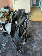 Gloednieuwe rollator, Diversen, Rollators, Ophalen, Lichtgewicht, Zo goed als nieuw