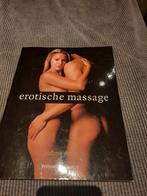 Boek: Erotische Massage - Andrew Yorke, Ophalen of Verzenden