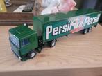Daf persil lion, Hobby en Vrije tijd, Modelauto's | 1:50, Zo goed als nieuw, L, Lion, L