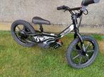 Elektrische loopfiets nieuw!, Kinderen en Baby's, Speelgoed | Buiten | Voertuigen en Loopfietsen, Ophalen of Verzenden, Zo goed als nieuw