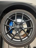 JR sl01 19 inch 5x120 breedset, Ophalen of Verzenden, 19 inch, Zomerbanden, Velg(en)