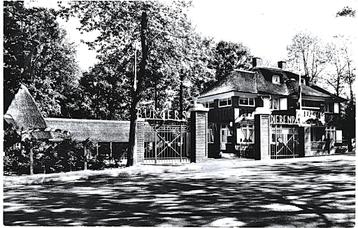 913705	Arnhem	Gld 1968 gel in jr 70 Burgers	dierentuin Zoo	P beschikbaar voor biedingen