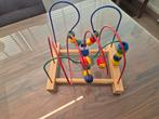 IKEA Mula Kralenbaan - Speelgoed, Kinderen en Baby's, Speelgoed | Babyspeelgoed, Ophalen, Zo goed als nieuw, Overige typen