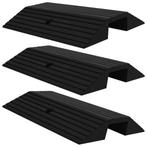 Opstap opstaphelling drempelhulp rubber 8 cm GRATIS BZRGD, Verzenden, Nieuw