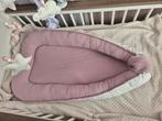 Fijne Babynestje - Comfortabel en veilig!, Ophalen of Verzenden, Zo goed als nieuw, Overige typen