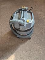 Karcher Nat droog stofzuiger, Witgoed en Apparatuur, Stofzuigers, Ophalen of Verzenden, Gebruikt, Stofzuiger