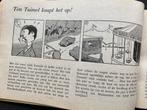 Strip. Tim Tuimel knapt het op! (1950), Boeken, Eén stripboek, Ophalen of Verzenden, Zo goed als nieuw