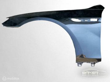Spatbord links BMW 6-serie Gran Coupé M F06 F12 F13 (12-15) beschikbaar voor biedingen