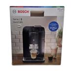 Volautomatisch koffiezetapparaat Serie 2 VeroCafe TIE20109, Witgoed en Apparatuur, Koffiezetapparaten, Bosch, Zo goed als nieuw