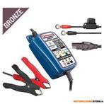 Tecmate Optimate 1 Duo Acculader, N.v.t., Motoren, Ophalen of Verzenden, Nieuw met kaartje