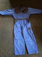 Overall maat 6, Tuin en Terras, Werkkleding, Ophalen of Verzenden, Zo goed als nieuw, Kinderen, Overall