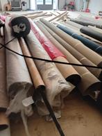 Gratis partij Kartonnen kokers, Ophalen of Verzenden, Gebruikt, Overige typen