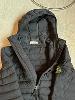 Stone island winterjas, Maat 46 (S) of kleiner, Ophalen of Verzenden, Zo goed als nieuw, Stone island