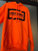 Cross jumps trui hoedies nieuw maat S, Ophalen of Verzenden, Zo goed als nieuw