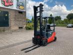 Toyota 8FBM18T 1800KG 4.50METER HEFTRUCK (bj 2017), Elektrisch, Heftruck, Toyota