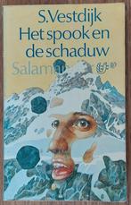 Het spook en de schaduw - Simon Vestdijk, Boeken, Ophalen of Verzenden, Gelezen, Simon Vestdijk