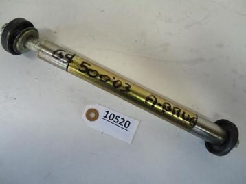 GS500 2002 - 2006 Suzuki As As achterbrug D1-10709 beschikbaar voor biedingen