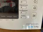 Onderdelen Samsung eco bubbel, Witgoed en Apparatuur, Wasmachines, Ophalen, Gebruikt, Voorlader, 85 tot 90 cm