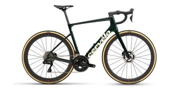 Cervélo Caledonia-5 Dura-Ace mt 56 beschikbaar voor biedingen