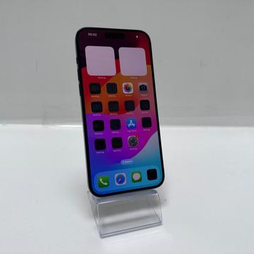Iphone 15 pro max 256GB Batt 87% | B Grade beschikbaar voor biedingen