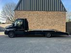 Iveco Daily 35S18 3.0 410 AUTOMAAT KEGGER, Luchtvering, EX B, Auto's, Automaat, Achterwielaandrijving, Gebruikt, 4 cilinders