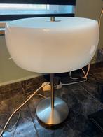 Mooie zware tafellamp eglo 88186, Huis en Inrichting, Lampen | Tafellampen, Ophalen