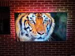 Philips 65 inch ambilight tv, Audio, Tv en Foto, Televisies, Ophalen, Philips, 100 cm of meer, Smart TV