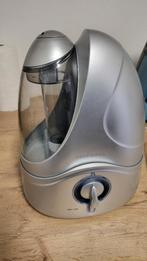 lucht bevochtiger, Witgoed en Apparatuur, Luchtbehandelingsapparatuur, Ophalen, Zo goed als nieuw, Luchtbevochtiger