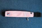 FILA Accessories Stash It Running Pack Storage Belt, Ophalen of Verzenden, Nieuw, Unisex volwassen