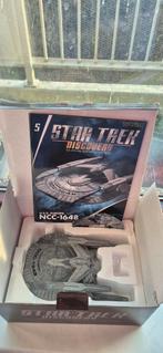 USS Europa Eaglemoss Model - Nieuwstaat!, Verzamelen, Ophalen of Verzenden