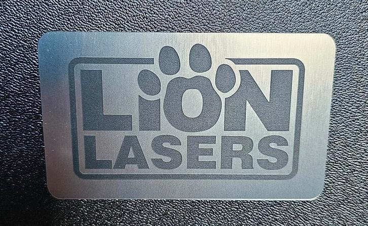 Laser snijder en graveer LionLasers, Doe-het-zelf en Verbouw, Gereedschap | Freesmachines, Elektrisch, Overige soorten, Ophalen