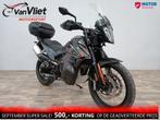 Topstaat.! Ktm 890 adventure bj 2021 Zie Foto's.! Tech pack, 2 cilinders, Motorrijbewijs A, Bedrijf, Onbekend