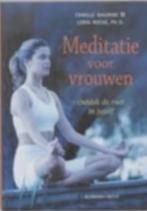 Meditatie voor vrouwen, Meditatie of Yoga, Ophalen of Verzenden, Zo goed als nieuw, Maurine/Roche