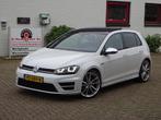 Volkswagen Golf 2.0 TSI 300pk 4Motion 5D DSG R/ Dealer auto/, Auto's, Volkswagen, Te koop, Geïmporteerd, 5 stoelen, 14 km/l