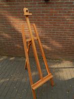 Grote schildersezel, Ophalen, Zo goed als nieuw, Ezel