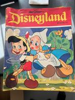 Tijschrift Disneyland, Meerdere stripboeken, Ophalen of Verzenden, Gelezen