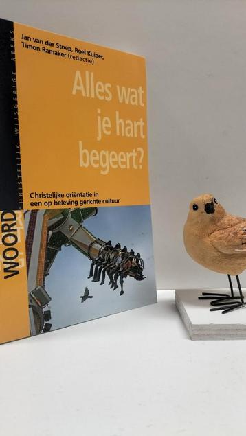  Stoep, Jan vd e.a.; Alles wat je hart begeert?  beschikbaar voor biedingen