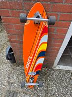 Longboard xootz, Sport en Fitness, Skateboarden, Ophalen, Gebruikt, Skateboard, Longboard