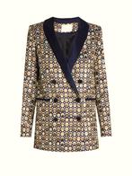 Nieuwe Racil blazer in jacquard stof, mt 36, Overige kleuren, Verzenden, Nieuw, Jasje