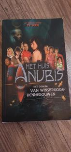 Het Huis Anubis Deel 5, Ophalen of Verzenden