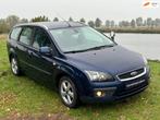 Ford Focus Wagon 1.6-16V Futura, 1596 cc, Gebruikt, 4 cilinders, 116 pk