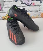adidas X Speedportal.3 FG voetbalschoenen, Ophalen, Gebruikt, Maat XS of kleiner, Schoenen